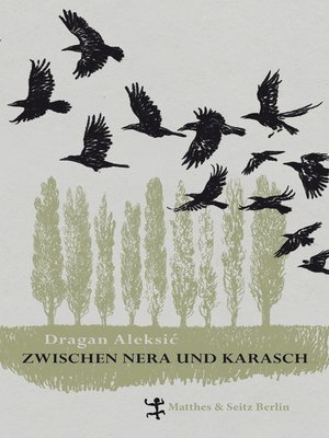 cover image of Zwischen Nera und Karasch